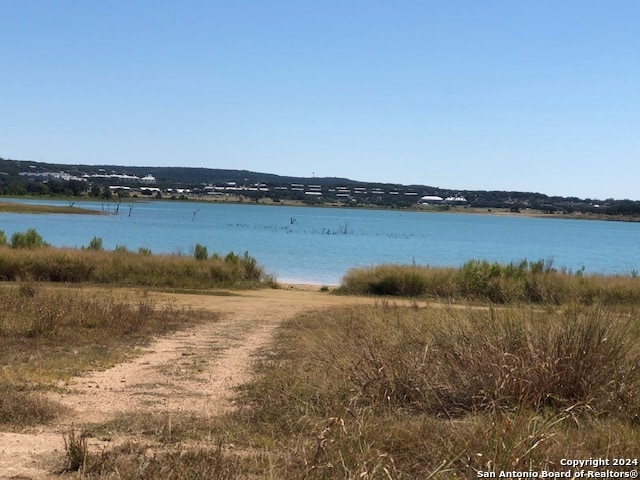 1449 Lavaca, Canyon Lake TX, 78133 land for sale