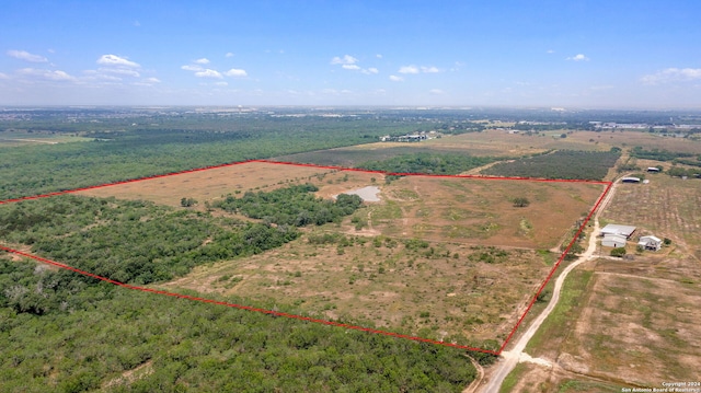 7507 New Sulphur Springs Rd, San Antonio TX, 78263 land for sale