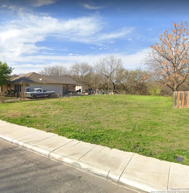 Listing photo 2 for 6213 Brownleaf St, San Antonio TX 78227