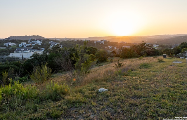 9722 Ivory Cyn, San Antonio TX, 78255 land for sale