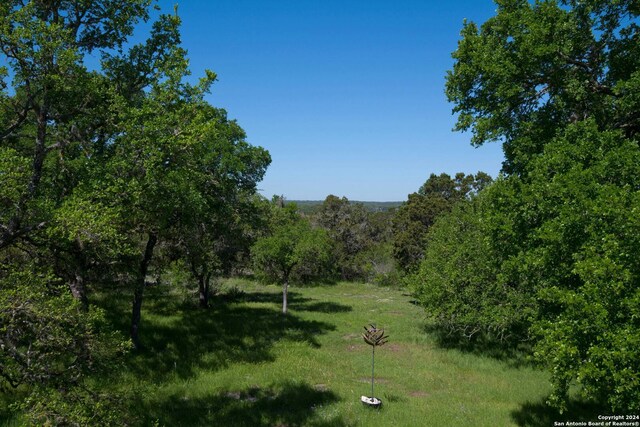 view of mother earth's splendor