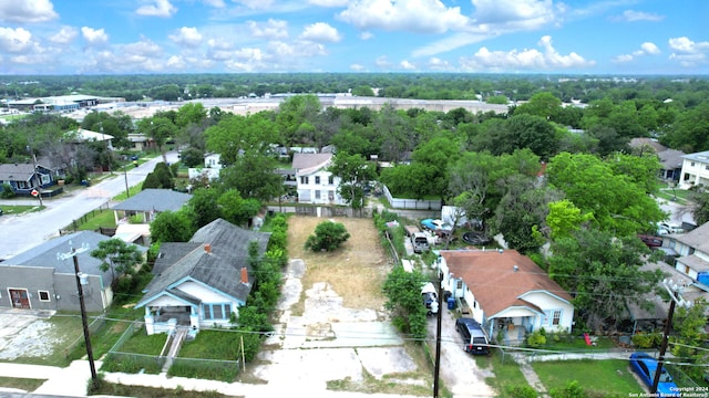 4215 S Presa, San Antonio TX, 78223 land for sale