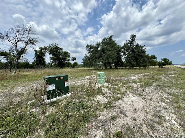 Listing photo 2 for LOT25 Ridgeline Rd, Fredericksburg TX 78624