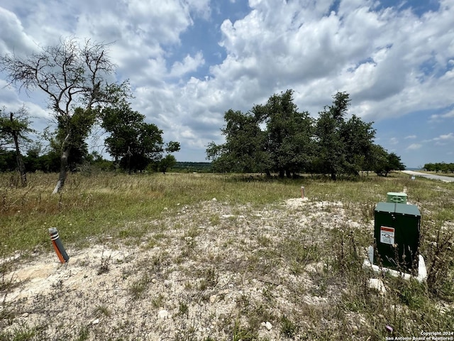 Listing photo 3 for LOT25 Ridgeline Rd, Fredericksburg TX 78624