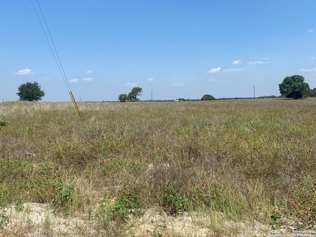 1013 Autumn Mist Ln, La Vernia TX, 78121 land for sale