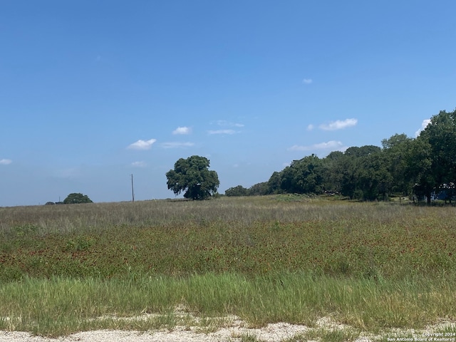 1017 Autumn Mist Ln, La Vernia TX, 78121 land for sale