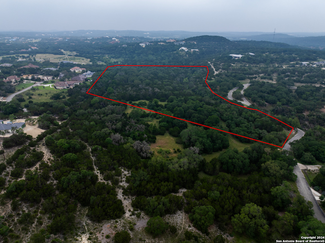 Listing photo 2 for 11.8AC Clearwater Crk, San Antonio TX 78255