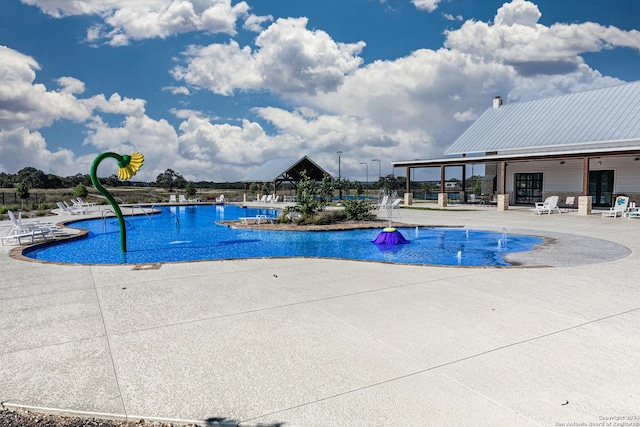 664 Annabelle Ave, Bulverde, TX 78163
