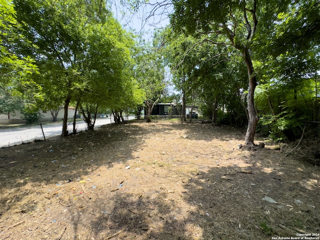 215 N Grimes St, San Antonio TX, 78202 land for sale