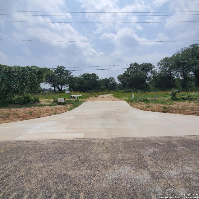 23302 US Highway 281 S, San Antonio TX, 78264 land for sale