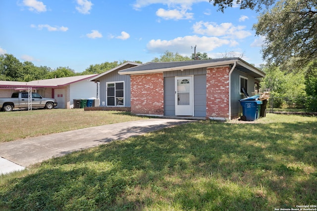 Listing photo 3 for 4118 Scarlet Oak Dr, San Antonio TX 78220