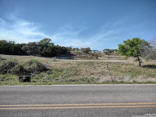 LOT222 Comal Spgs, Canyon Lake TX, 78133 land for sale