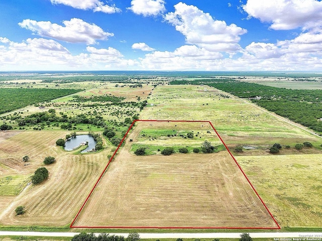 3192 Atascosa County Road 101, Floresville TX, 78114 land for sale