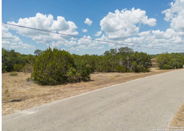 1595 Rocky Ridge Loop, Canyon Lake TX, 78133 land for sale