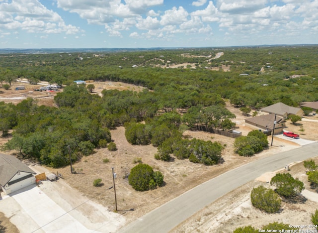 Listing photo 2 for 1595 Rocky Ridge Loop, Canyon Lake TX 78133