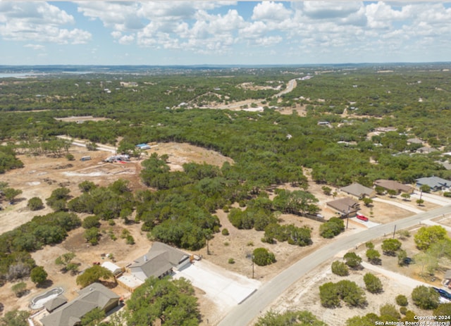 Listing photo 3 for 1595 Rocky Ridge Loop, Canyon Lake TX 78133