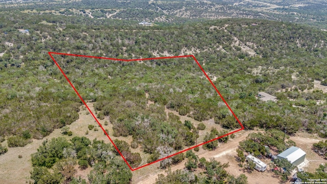 104 Alpine Trl, Kendalia TX, 78027 land for sale