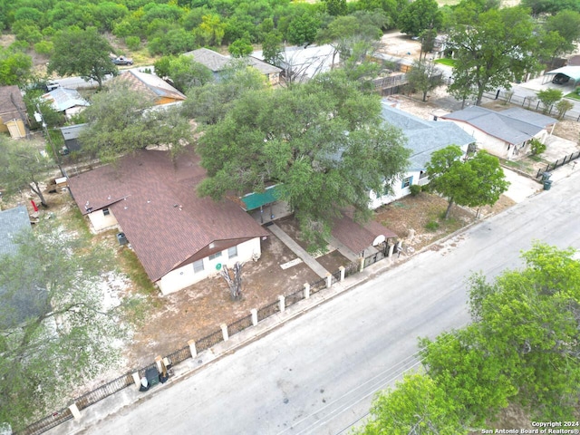 111 Casa Blanca, Del Rio, TX 78840 - view of property location