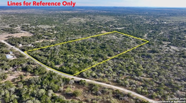 CR429C Cr429C, Uvalde TX, 78801 land for sale