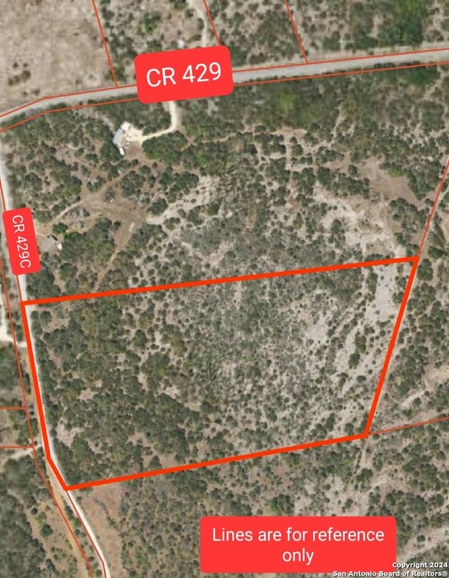 Listing photo 3 for CR429C Cr429C, Uvalde TX 78801