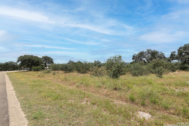 LOT562 Arthur Ct, Obscure Way, Spring Branch, TX 78070