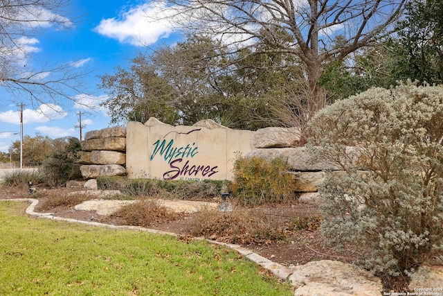 LOT562 Arthur Ct, Obscure Way, Spring Branch, TX 78070
