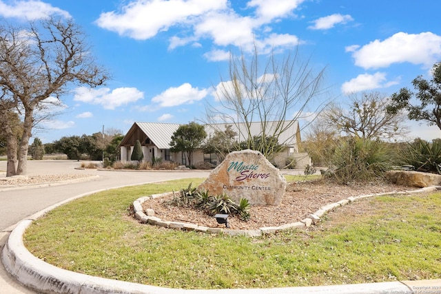 LOT562 Arthur Ct, Obscure Way, Spring Branch, TX 78070