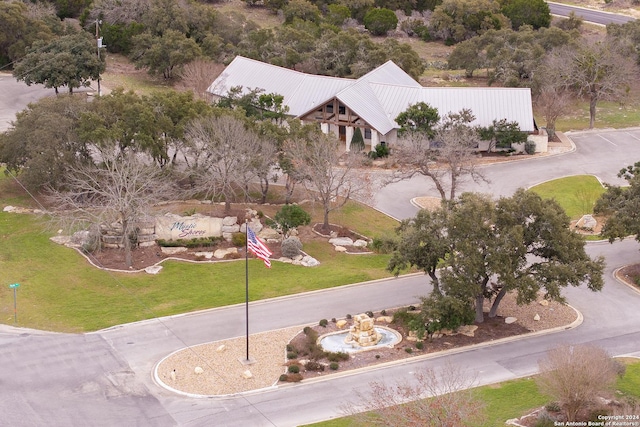 LOT562 Arthur Ct, Obscure Way, Spring Branch, TX 78070
