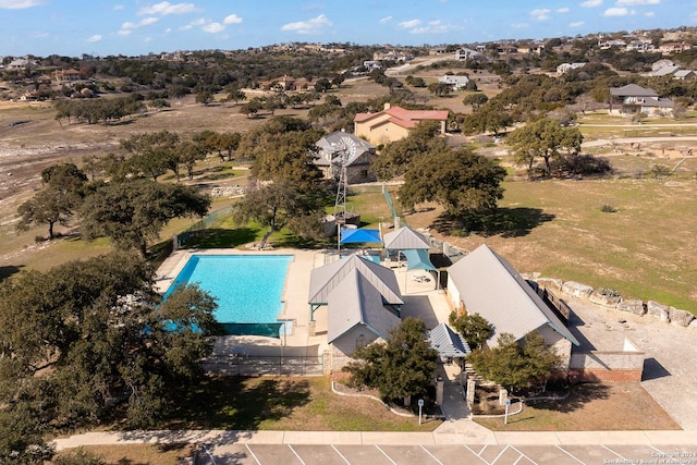 LOT562 Arthur Ct, Obscure Way, Spring Branch, TX 78070