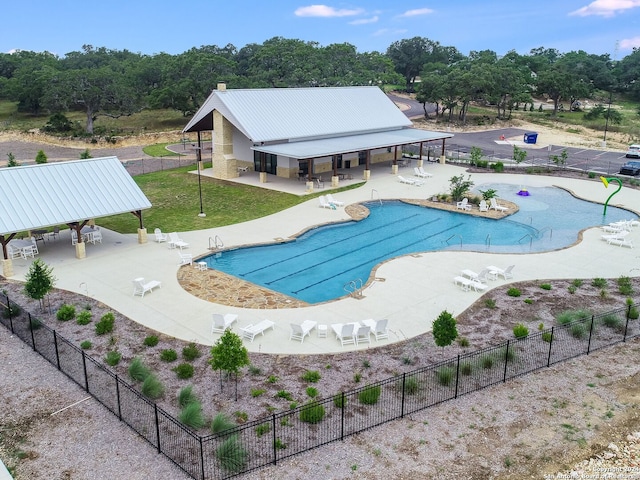 684 Travis Forest Dr, Bulverde, TX 78163