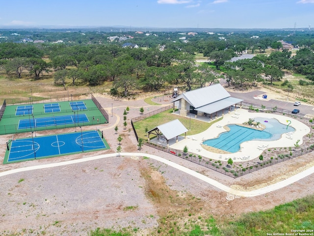 684 Travis Forest Dr, Bulverde, TX 78163