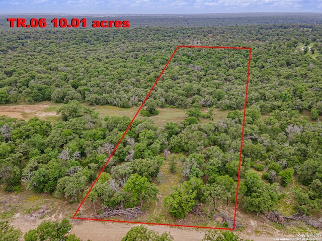 6193 County Road 434, Stockdale TX, 78160 land for sale