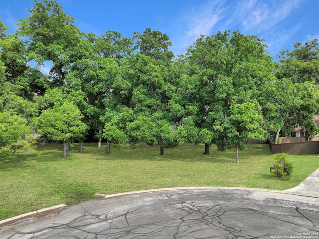 130 Milagros, Seguin TX, 78155 land for sale