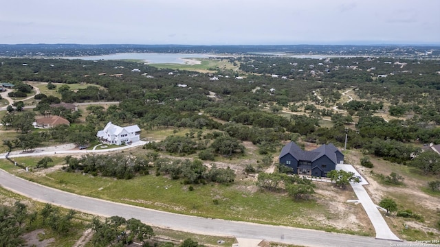 Listing photo 3 for 1545 Lake Ridge Blvd, Canyon Lake TX 78133