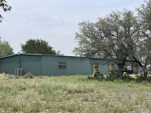 7305 Kc 261, Junction, TX 76849