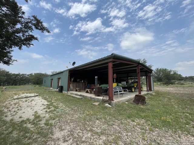 7305 Kc 261, Junction, TX 76849