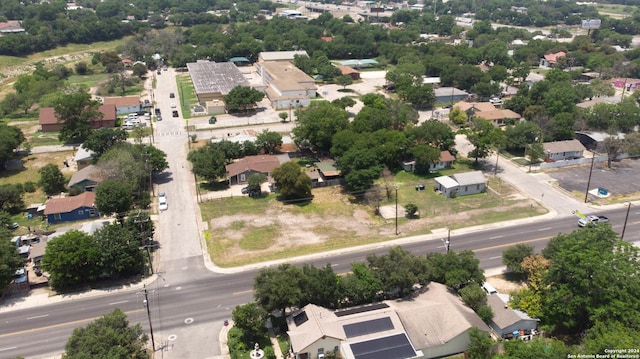 205 Odis, San Antonio TX, 78204 land for sale