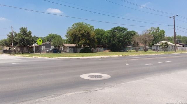 Listing photo 2 for 205 Odis, San Antonio TX 78204