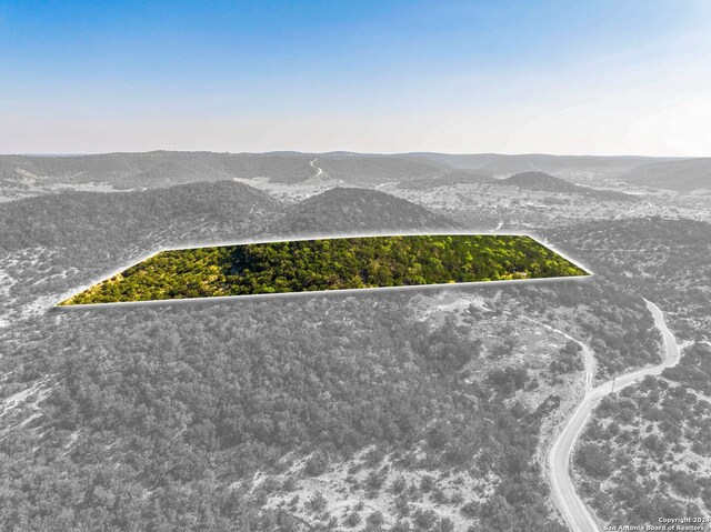 0 Rio Hondo, Tarpley, TX 78883