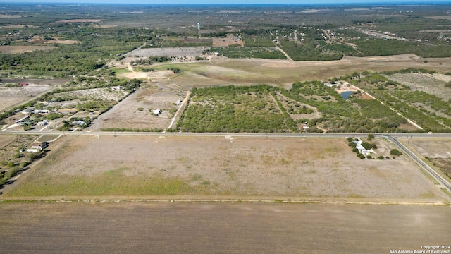 Listing photo 3 for LOT5 Fm 471, Natalia TX 78059