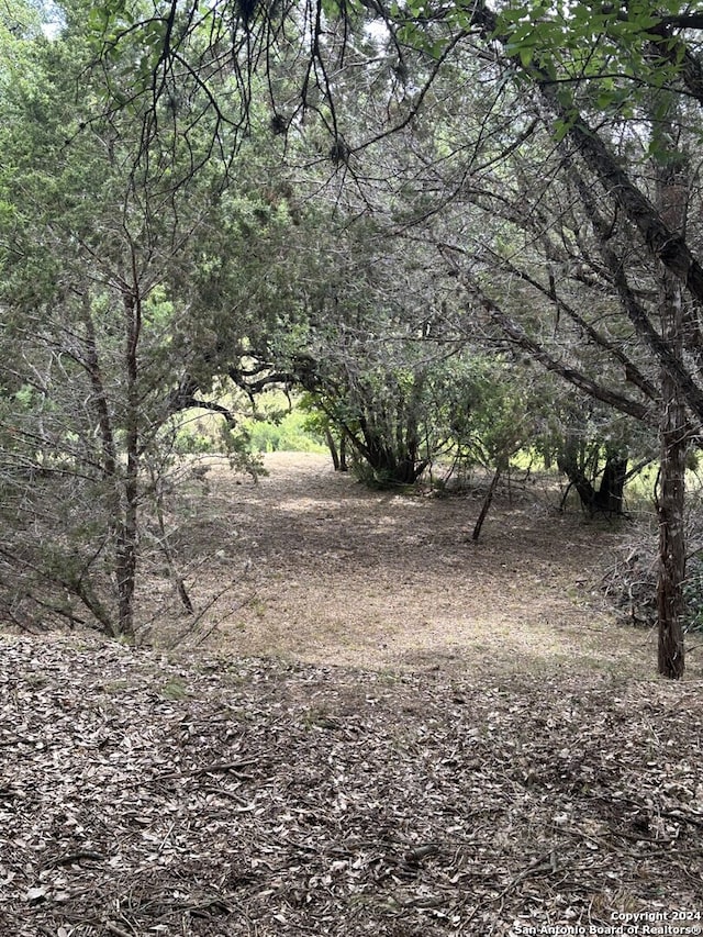 Listing photo 2 for LOT17-18 Lakeshore Dr N, Bandera TX 78003