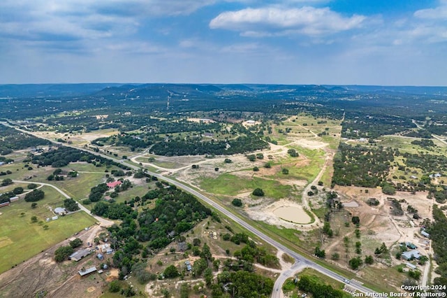 156 Lesa, Bandera TX, 78003 land for sale