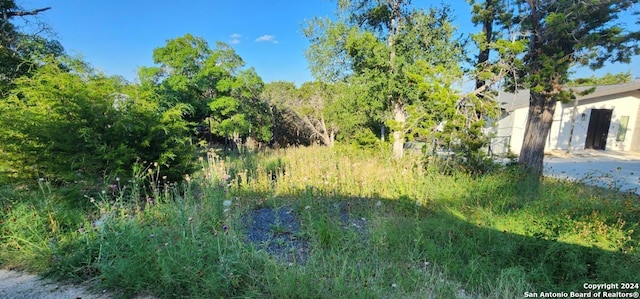 1697 Winding Crk, Spring Branch TX, 78070 land for sale