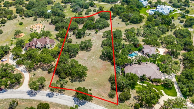 59 River Xing, Boerne TX, 78006 land for sale