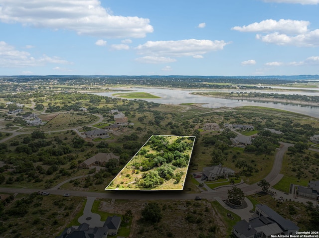 155 Obscure Way, Spring Branch TX, 78070 land for sale