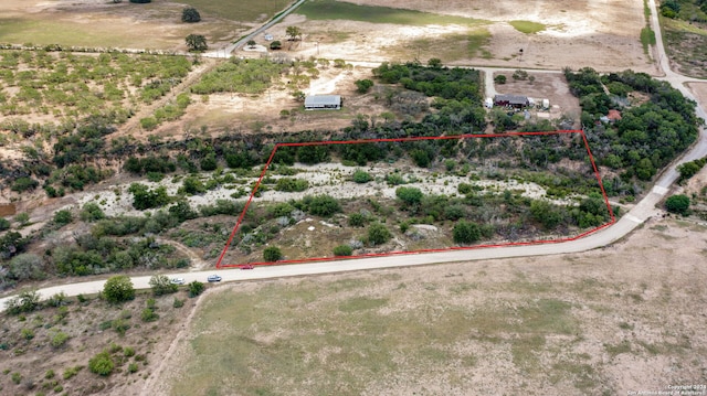 613 County Road 441, Hondo TX, 78861 land for sale