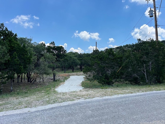 212 Valley Rdg, Canyon Lake TX, 78133 land for sale