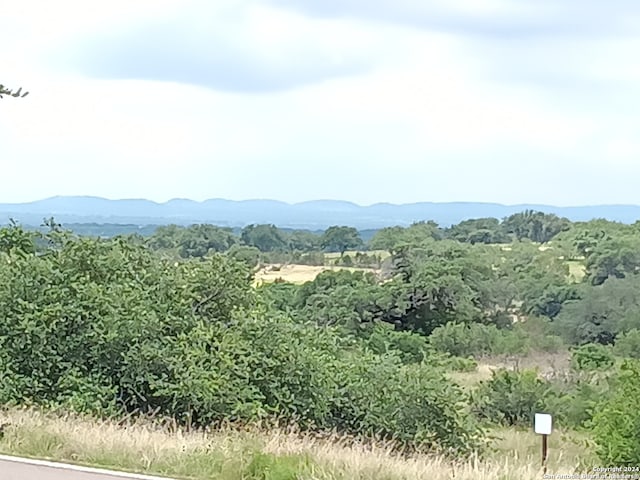 LOT92 Summit Ridge Trl, Johnson City TX, 78636 land for sale