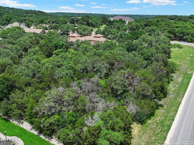 view of birds eye view of property