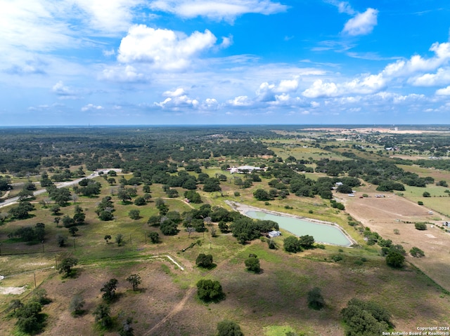 120AC Mathis Rd, San Antonio TX, 78264 land for sale